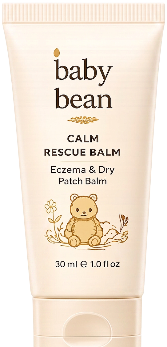 Calm Rescue Balm
