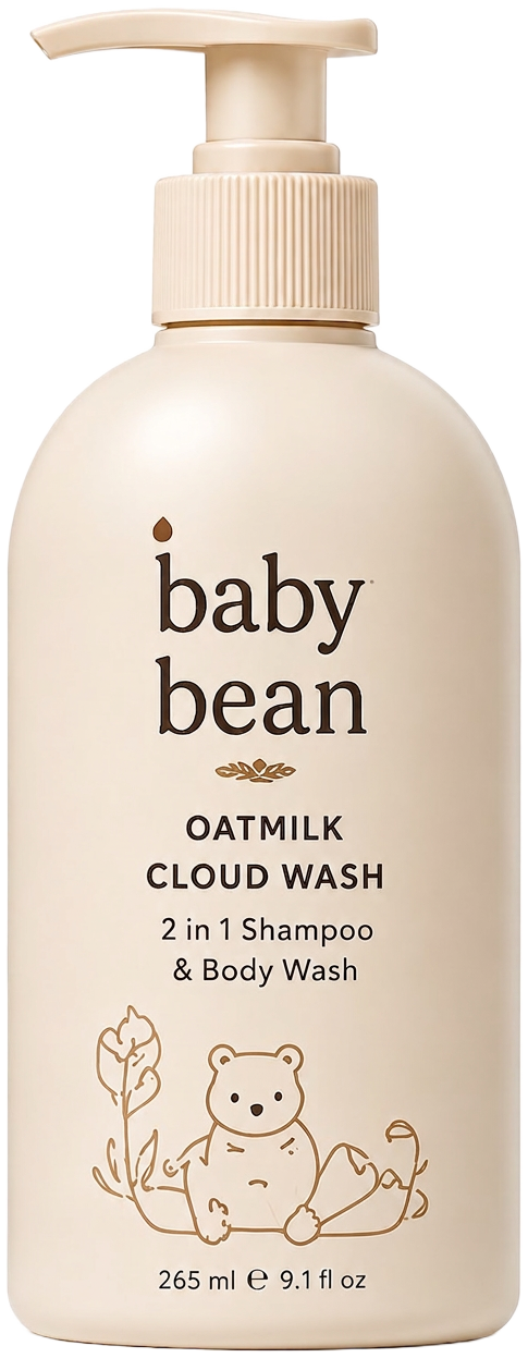 OatMilk Cloud Wash